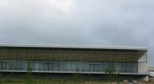 Centre aquatique du Vimeu