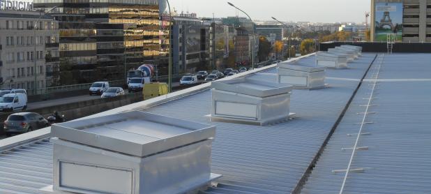 Parc des expositions - Porte de Versailles